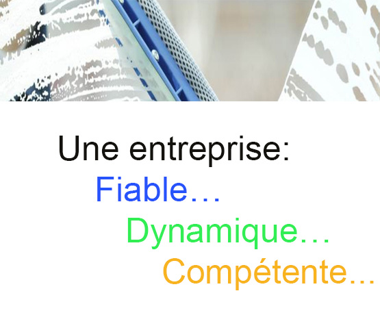 Notre équipe